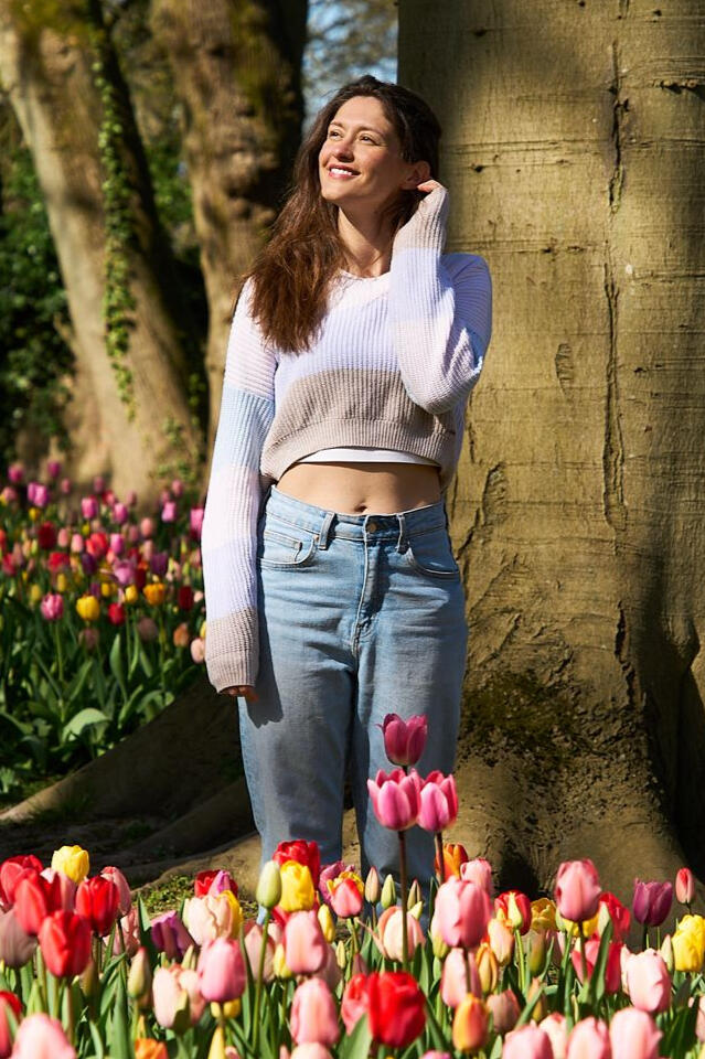 Headshot by Adam Hills